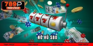 Nổ Hũ SBO