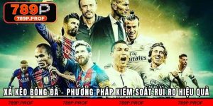 Xả Kèo Bóng Đá
